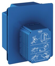 Grohe Rapido U - 37338000 - Grohe
