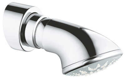 Grohe Relaxa 5 Fonksıyonlu Dus Baslıgı - 27062000 - 1