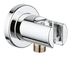 Grohe Relexa Askılı Duş Çıkış Dirseği - 28628000 - Grohe