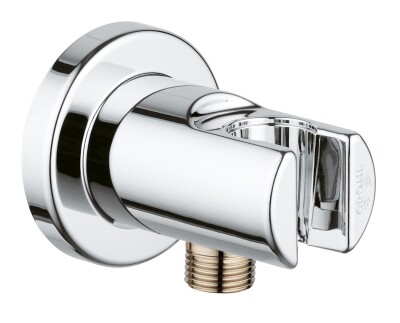 Grohe Relexa Askılı Duş Çıkış Dirseği - 28628000 - 1