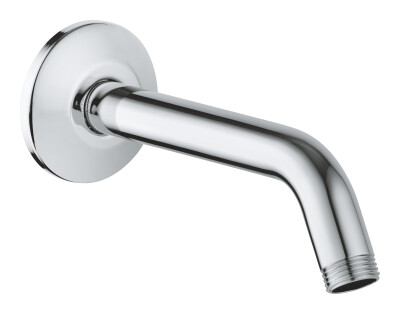 Grohe Relexa Dus Baslıgı Dırsegı 203 Mm - 27412000 - 1