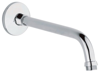 Grohe Relexa Duş Başlığı Dirseği - 27406000 - 1