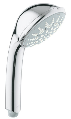 Grohe Relexa Five El Duşu - 28796000 - 1