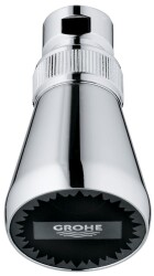 Grohe Relexa Plus 50 Tepe duşu 1 akışlı - 28094000 - Grohe