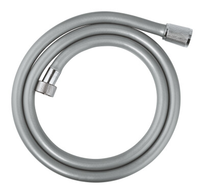 Grohe Relexaflex Duş hortumu 1250 mm - 28150002 - 1