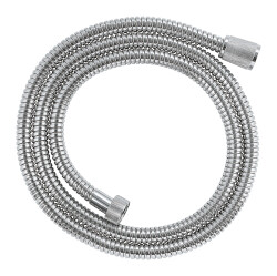 Grohe Relexaflex Metal Long-Life Metal Duş Hortumu - 28143001 - Grohe