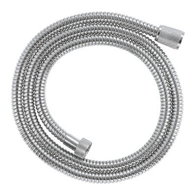 Grohe Relexaflex Metal Long-Life Metal Duş Hortumu - 28143001 - 1