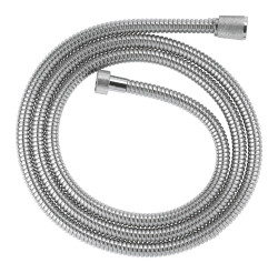Grohe Relexaflex Metal Long-Life Metal Duş Hortumu - 28145001 - Grohe