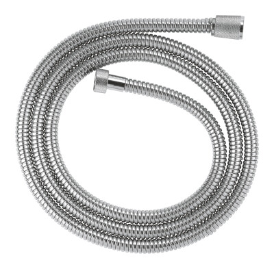 Grohe Relexaflex Metal Long-Life Metal Duş Hortumu - 28145001 - 1