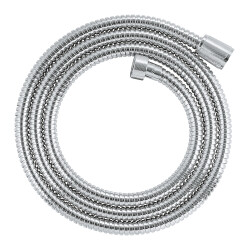 Grohe Relexaflex Metal Metal Duş Hortumu - 28139001 - Grohe