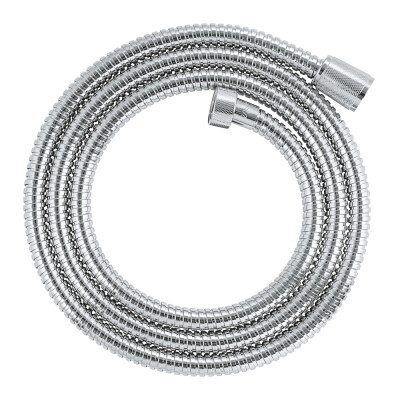 Grohe Relexaflex Metal Metal Duş Hortumu - 28139001 - 1