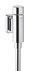 Grohe Rondo Pisuar için Yıkıma Valf - 37339000 - Grohe