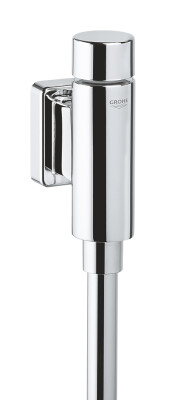 Grohe Rondo Pisuar için Yıkıma Valf - 37339000 - 1