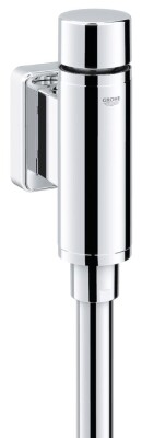 Grohe Rondo Pisuvar İçin Yıkama Valfi - 37342000 - 1