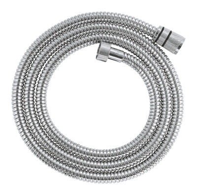 Grohe Rotaflex Metal Long-Life Metal Duş Hortumu - 28025001 - 1