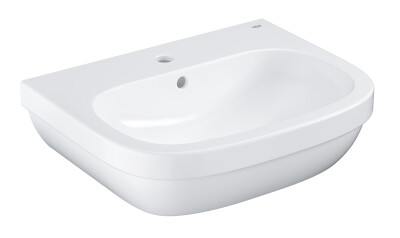 Grohe Seabury Concealed stop-valve trim - 3933500H - 1