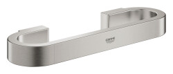 Grohe Selection Banyo Tutamağı, Paslanmaz Çelik - 41064DC0 - Grohe