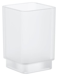 Grohe Selection Cube Fırçalık - 40783000 - Grohe