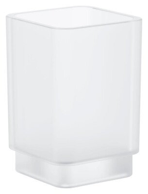 Grohe Selection Cube Fırçalık - 40783000 - 1