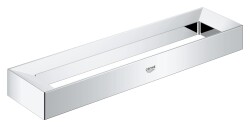 Grohe Selection Cube Halka Havluluk - 40766000 - 1