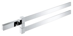 Grohe Selection Cube Havluluk - 40768000 - Grohe