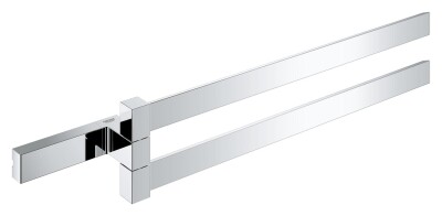 Grohe Selection Cube Havluluk - 40768000 - 1