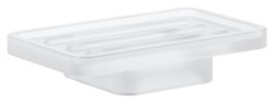 Grohe Selectıon Cube Sabunluk - 40806000 - Grohe