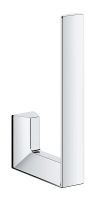 Grohe Selection Cube Tuvalet Kağıtlığı - 40784000 - 1