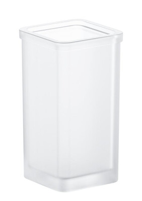 Grohe Selection Cube Yedek cam - 40867000 - 1