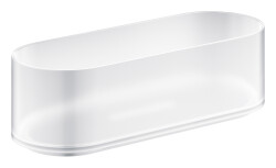 Grohe Selection Duş rafı, tutacak hariç - 41037000 - Grohe