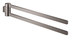 Grohe Selection Havlu tutacağı, dönebilir - 41063A00 - Grohe