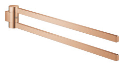 Grohe Selection Havlu tutacağı, dönebilir - 41063DA0 - Grohe
