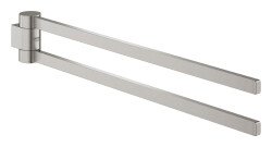 Grohe Selection Havlu tutacağı, dönebilir - 41063DC0 - Grohe