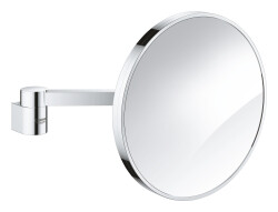 Grohe Selection Makyaj aynası - 41077000 - Grohe