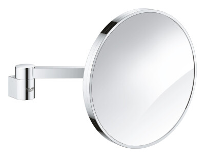 Grohe Selection Makyaj aynası - 41077000 - 1