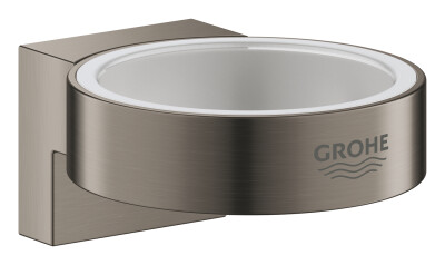 Grohe Selection Sabunluk tutacağı - 41027AL0 - 1