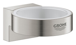 Grohe Selection Sabunluk tutacağı - 41027DC0 - Grohe
