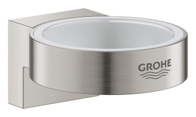 Grohe Selection Sabunluk tutacağı - 41027DC0 - 1
