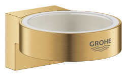 Grohe Selection Sabunluk tutacağı - 41027GN0 - Grohe