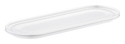 Grohe Selection Sabunluk, tutacak hariç - 41036000 - Grohe