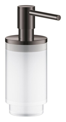 Grohe Selection Sıvı sabunluk - 41028A00 - 1