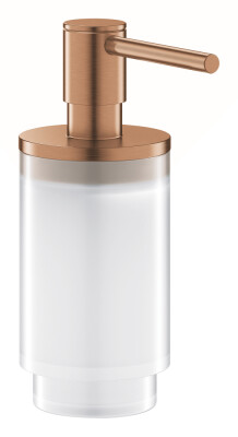 Grohe Selection Sıvı sabunluk - 41028DL0 - 1
