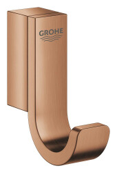 Grohe Selection Tekli havlu askısı - 41039DL0 - Grohe