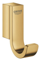 Grohe Selection Tekli havlu askısı - 41039GN0 - Grohe