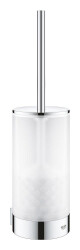 Grohe Selection Tuvalet Fırçarsı Seti - 41076000 - Grohe