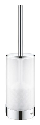 Grohe Selection Tuvalet Fırçarsı Seti - 41076000 - 1