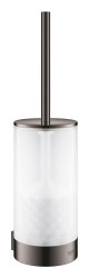 Grohe Selection Tuvalet fırçası seti - 41076A00 - Grohe
