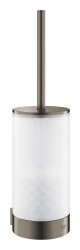 Grohe Selection Tuvalet fırçası seti - 41076AL0 - Grohe
