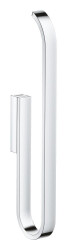 Grohe Selection Yedek tuvalet kağıdı tutacağı - 41067000 - 1
