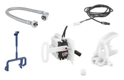 Grohe Sense Arena Yıkama Montaj Setı - 46944001 - Grohe
